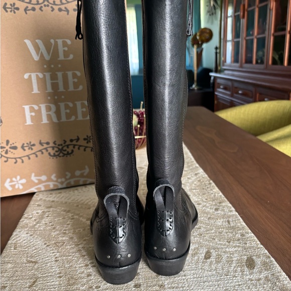 Free People We The Free Allstar Pointed Boot - Picture 8 of 13